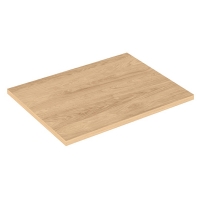 Blat łazienkowy pod umywalkę 60 cm HIKORA Blat łazienkowy pod umywalkę 60 cm HIKORA